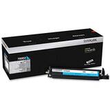 Lexmark Toner Cyan 70C0D20