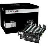 Lexmark OPC Developer 70C0P00