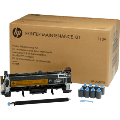 Kit Mentenanta HP CE732A