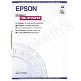 Epson Foto A2 102g/m2, 30 coli