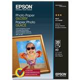 Epson S042536 A3 GLOSSY PHOTO PAPER