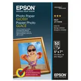 Epson S042545 13x18 GLOSSY PHOTO PAPER