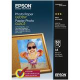 Epson S042539 A4 GLOSSY PHOTO PAPER