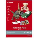 Canon MP-101 A3 PHOTO PAPER