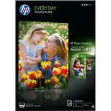 HP Q5451A Paper Everyday Photo one-sided gloss quality at an affordable price A4 25 sheets/pack