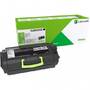 Toner imprimanta Lexmark 52D200E Negru