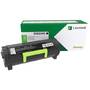 Toner imprimanta Lexmark 51B2000 Negru