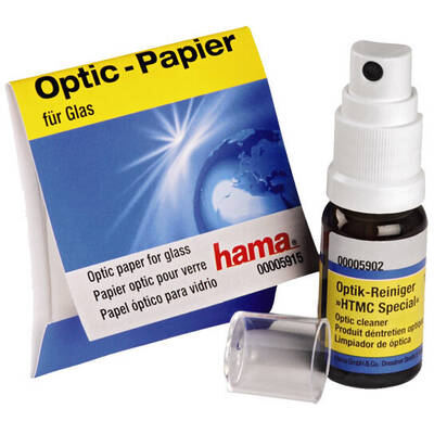 Hama Set curatare  Optik HTMC  12ML, 5902