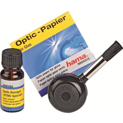 Hama Set curatare Optic  HTMC , 5932