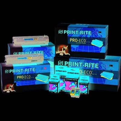 Toner imprimanta Print-Rite Echivalent Canon 6908B002AA/
C-EXV42