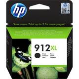 HP 912XL Black