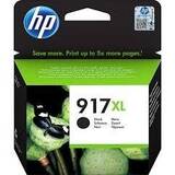 HP 917XL Black