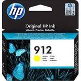 HP 912 Yellow