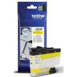 Brother LC3237Y Yellow
