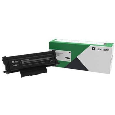 Toner imprimanta Lexmark B222000 Black