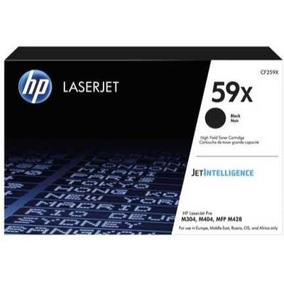 Toner imprimanta HP NR.59X CF259X 10K ORIGINAL LASERJET PRO M428FDN