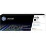 Toner imprimanta HP 415X Black