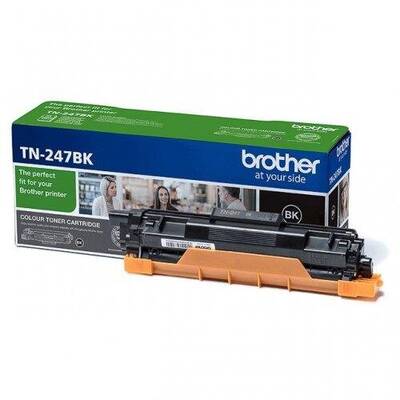 Toner imprimanta Brother TN247 Black