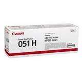 Canon 051H Black