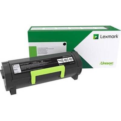 Toner imprimanta Lexmark BLACK 10K B250XA0 ORIGINAL B2546DW