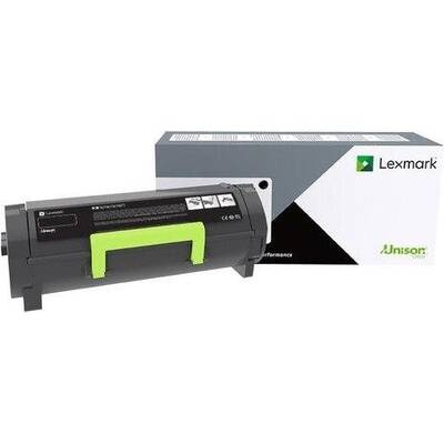 Toner imprimanta Lexmark BLACK 15K B260UA0 ORIGINAL B2650DW
