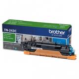 Brother TN243 Cyan