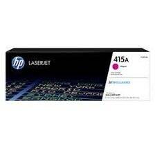 Toner imprimanta HP 415A Magenta