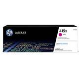 HP 415X Magenta