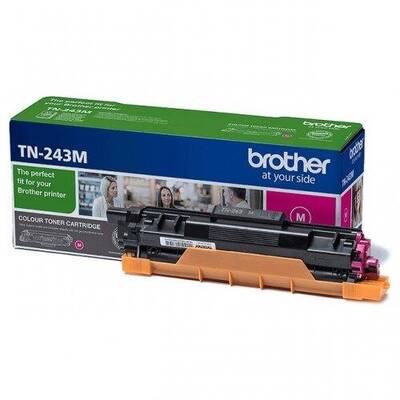 Toner imprimanta Brother TN243 Magenta