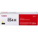 Canon 054H Yellow