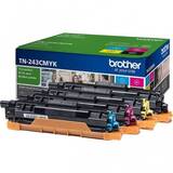 Brother MULTIPACK CMYK TN243CMYK ORIGINAL HL-L3210CW