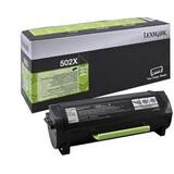 Lexmark 50F2X0R Negru