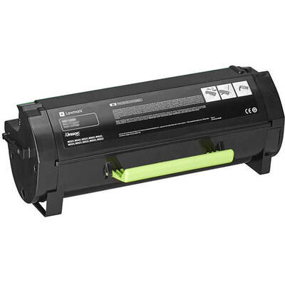 Toner imprimanta Lexmark 52D2H0R Negru