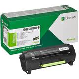 Lexmark 56F2000 Negru