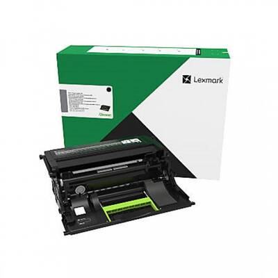 Toner imprimanta Lexmark 58D0Z00 Negru