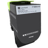 Lexmark 71B0010 Negru