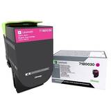 Lexmark 71B0030 Magenta