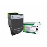 Lexmark 71B20K0 Negru