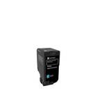 Lexmark 74C2HCE Cyan