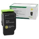 Lexmark C242XY0 Yellow