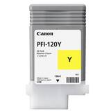 Canon PFI-120Y Yellow