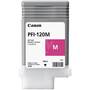 Cartus Imprimanta Canon PFI-120M Magenta