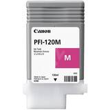 Canon PFI-120M Magenta