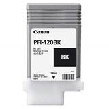 Canon PFI-120BK Black