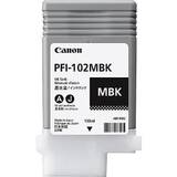 Canon PFI-120MB Matte Black