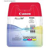 Canon CLI-521 Color