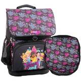 LEGO Ghiozdan scoala Optimo + sac sport, LEGO Core Line - design Friends Girls Rock