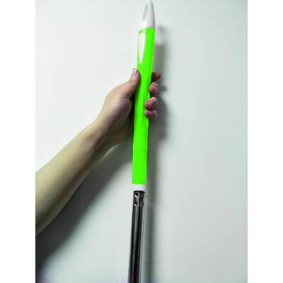 VANORA SET CURATENIE PRIMO,MOP ROT. 360,VERDE