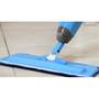 VANORA MOP SUPER EASY SPRAY, REZ.DETAS.ALBASTRU