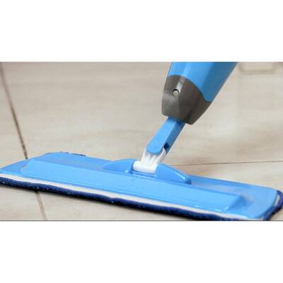 VANORA MOP SUPER EASY SPRAY, REZ.DETAS.ALBASTRU